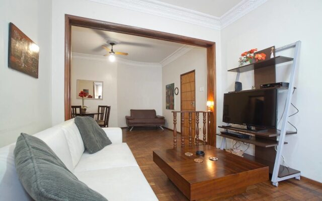 Wizzie's 3 Bedoom Beach Pad - 304 Apartment 3