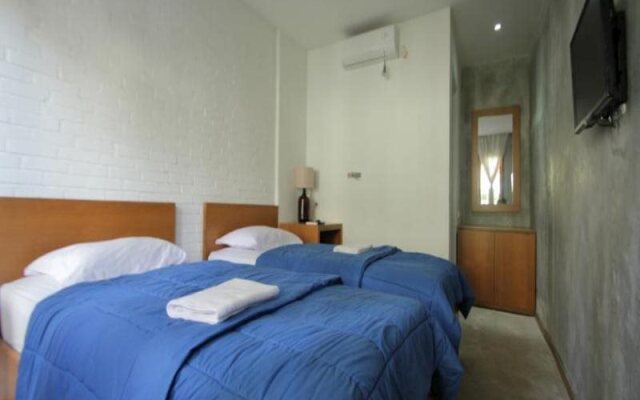Pawon Cokelat Guesthouse