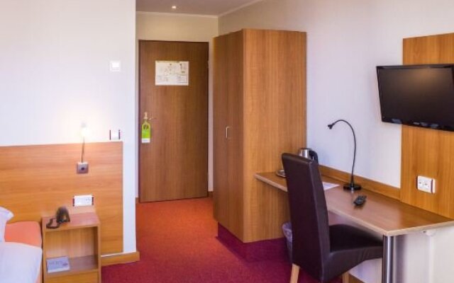 Hotel Am Lerchenberg