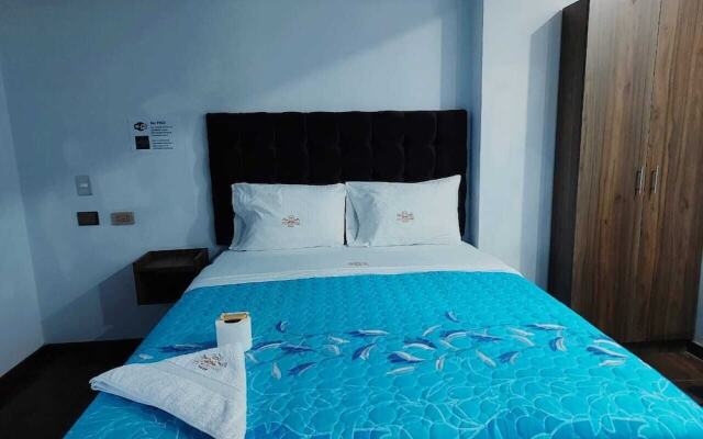 Hotel Grand Paradise Marcona