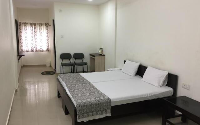 V.R.P. Guest House