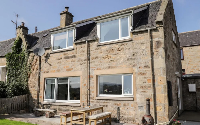 Clyne Cottage