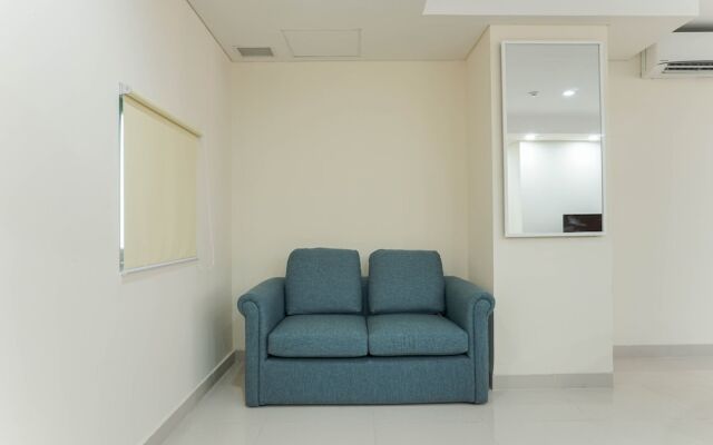 Luxury Combined Apartment Unit 3BR Pejaten Park Residence