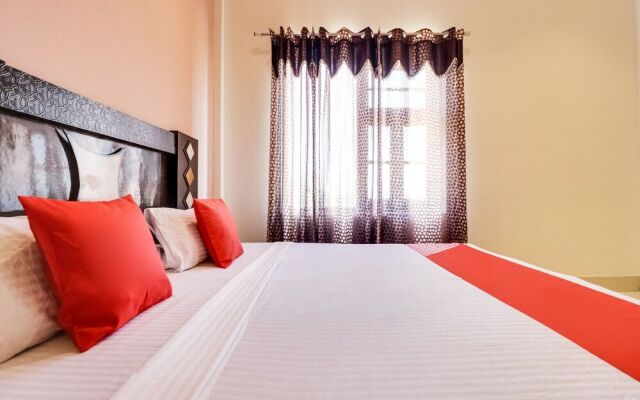 Oyo 49824 Dhingra Guest House