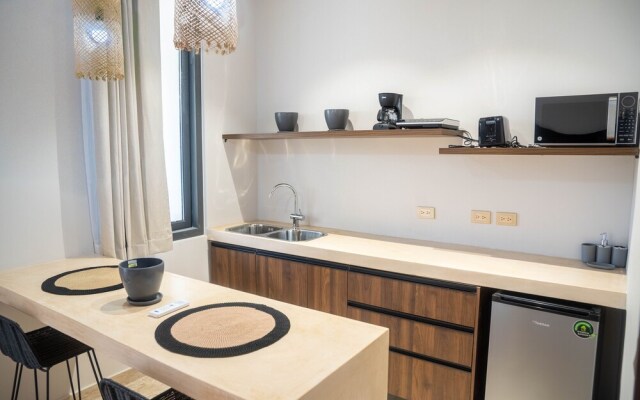 Gekkota Tulum By Lockey