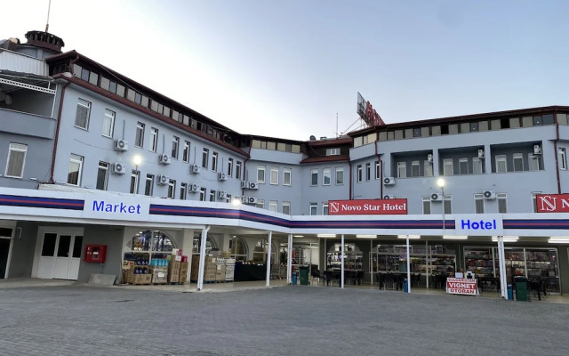 Novo Star Hotel