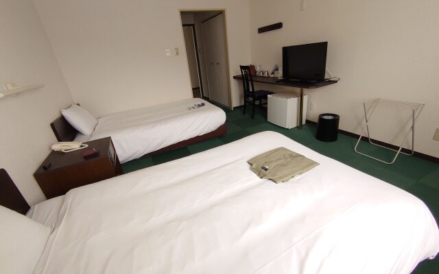Kojohama Onsen Hotel