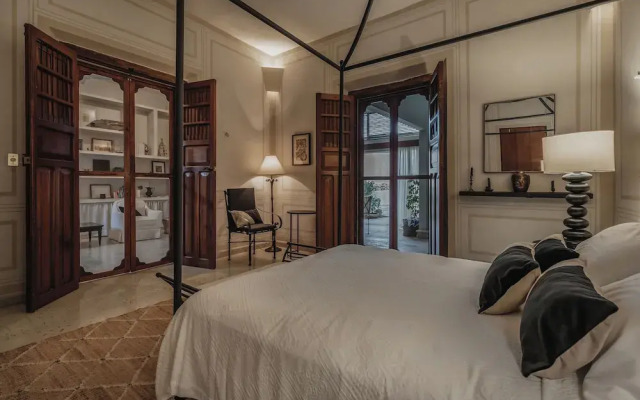 Casa Exclusiva Los Amigos