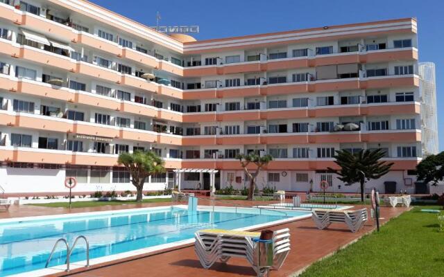 Yumbo Apartment