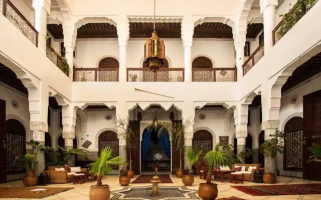 Riad Razane