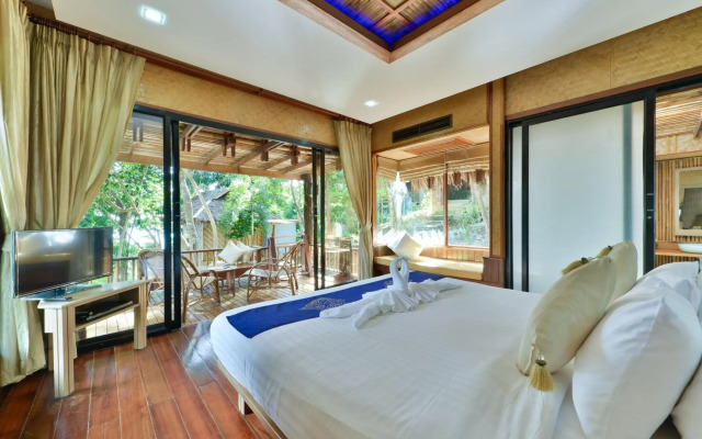 Railay Great View Resort