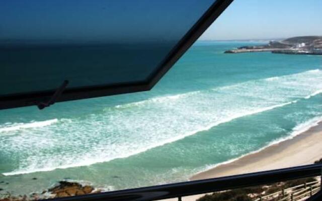 Crystal Lagoon Lodge