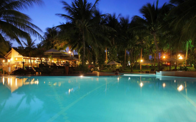 Sai Gon Mui Ne Resort