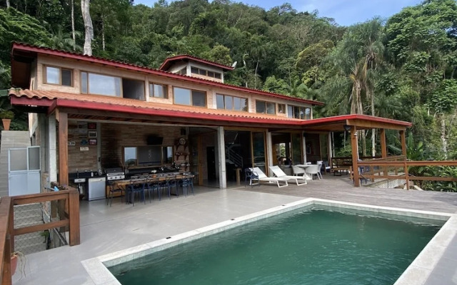 Paraiso em Juquehy