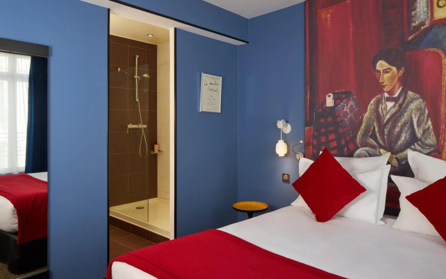 Four Elements Hotel Amsterdam