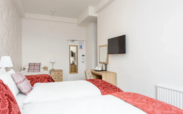 The Lakeland Kendal Hotel, Sure Hotel Collection by BW