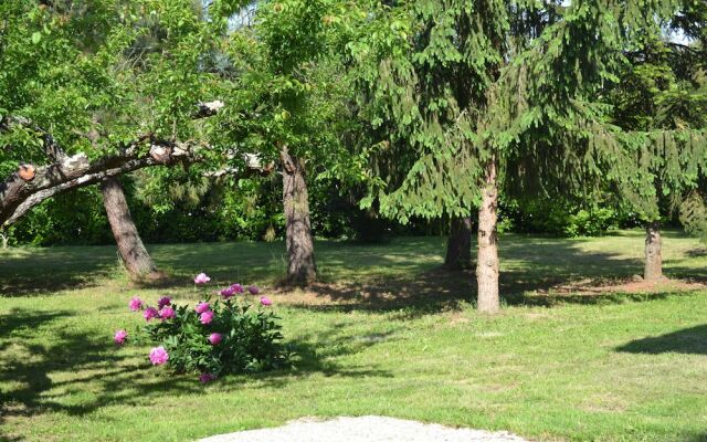 La Halte aux Vergers