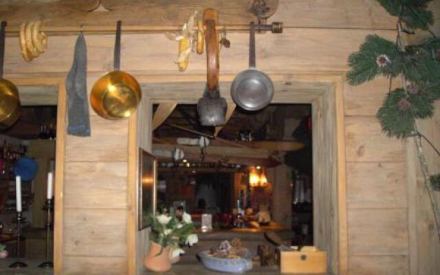 Dorf Alm Gasthof