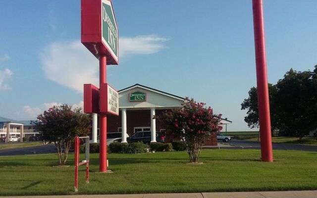 Deerfield Inn & Suites