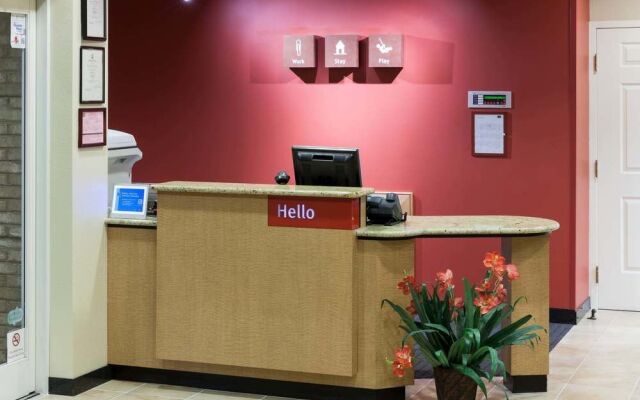 TownePlace Suites Suffolk Chesapeake