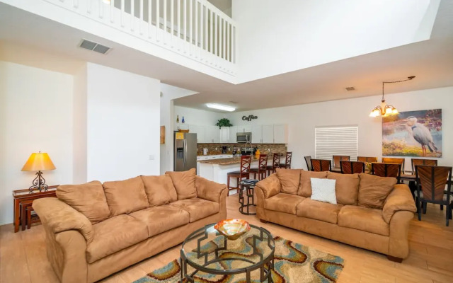 1219 Gorgeous Home W/3-Master'Sgames Rmthemed Rm