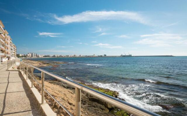 111 Torre Dream - Alicante Holiday