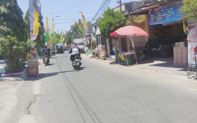 Hotel O Lina Homestay Syariah