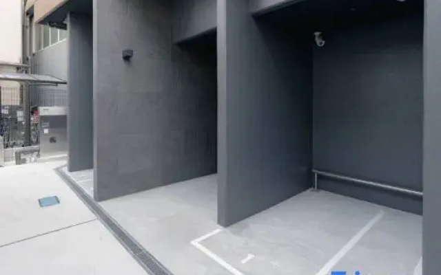 unito residence SHIN-UMEDA