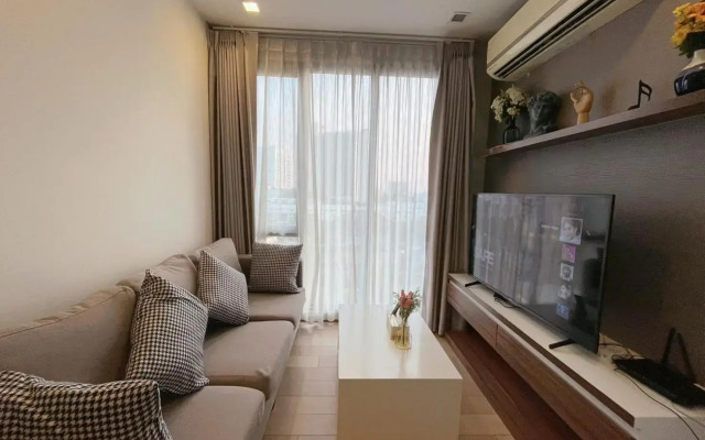 The Astra Condo
