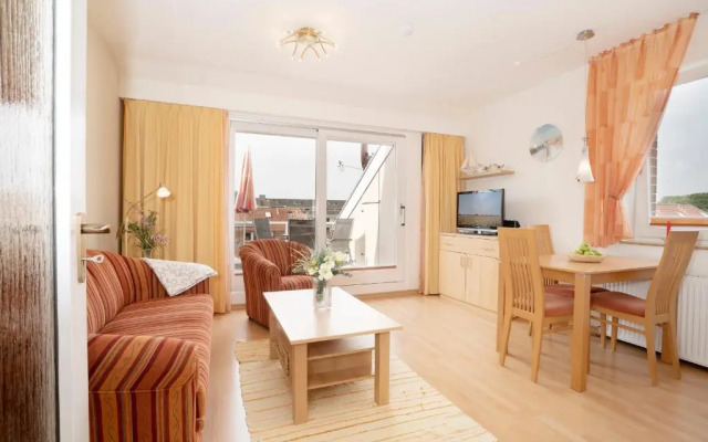 Sonnenwinkel Wohnung 9