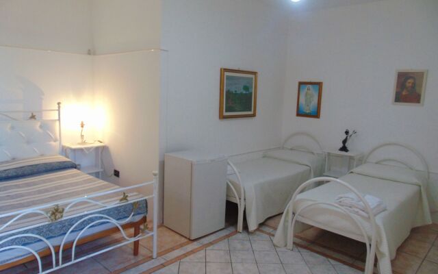 B&B Alloggio in Villa Cristina