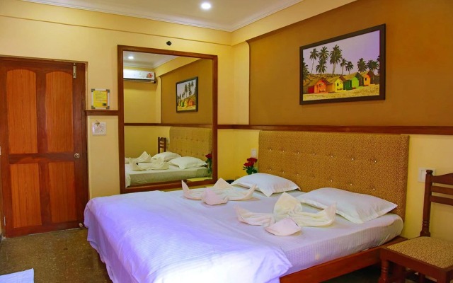 Summerville Beach Resort