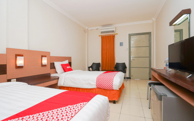 Hotel O Graha Marina