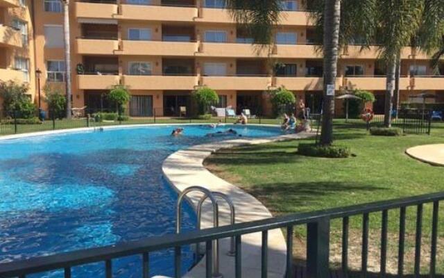 Golf & Beach .Apto 2 Bedroom Santa Maria Golf Marbella