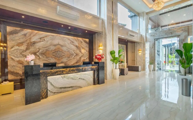 POP! Hotel Teuku Umar