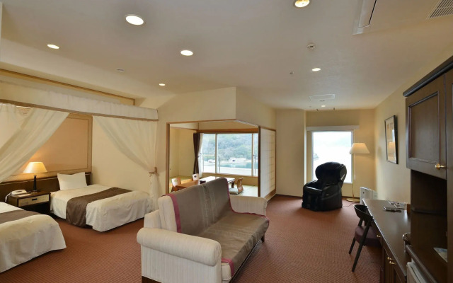 Bay Resort Hotel Shodoshima