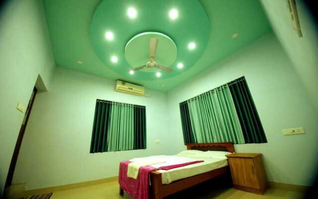 Bekal Home Stay & Resorts Udma