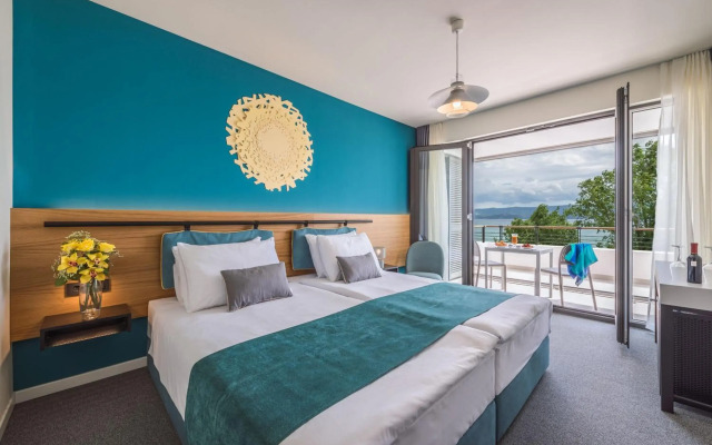 Hotel Nestos