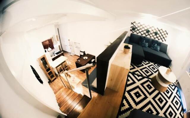 Lollipop Flats City Center Suite II