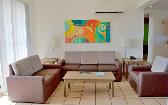 Sunrock Hotel and Suites