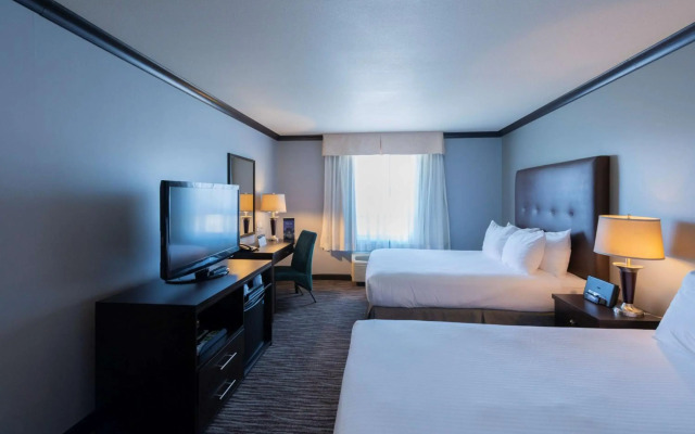 Prestige Treasure Cove Resort, WorldHotels Elite