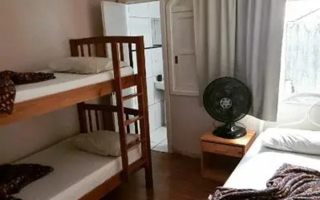 Hostel E Pousada Tiradentes