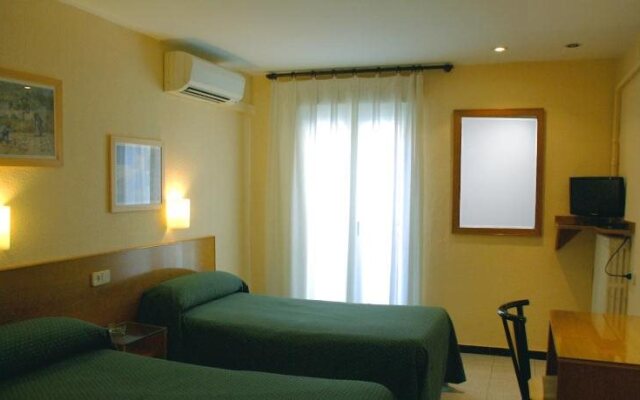 Hotel Goya