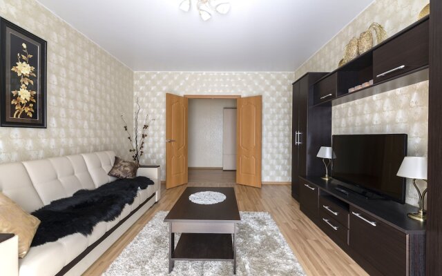 ProstoKvartirki at Poltavskiy 2