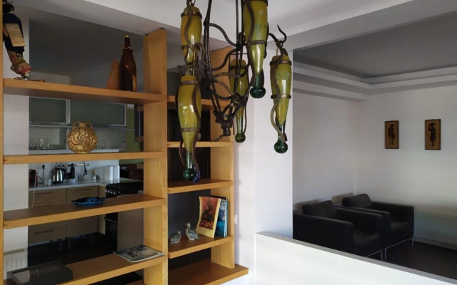 Olala Kypseli Apartments