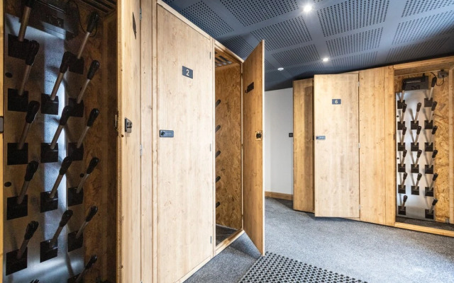 Résidence L'Orée du Bois