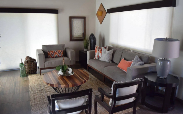 Hotel Boutique Rancho Tecate