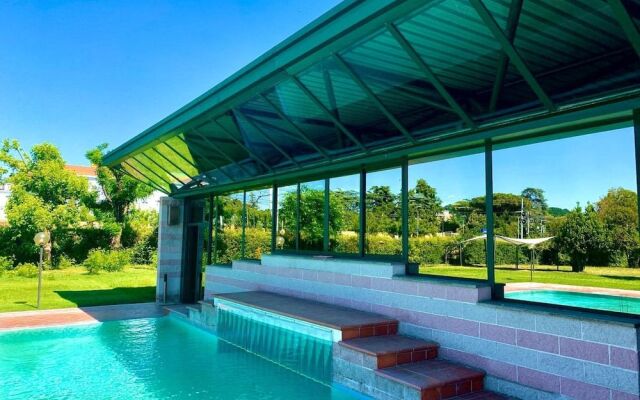 Hotel Terme Luna