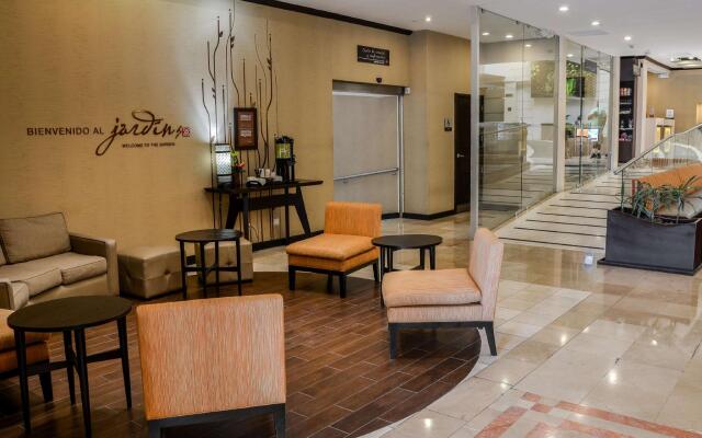 Hilton Garden Inn Guatemala City
