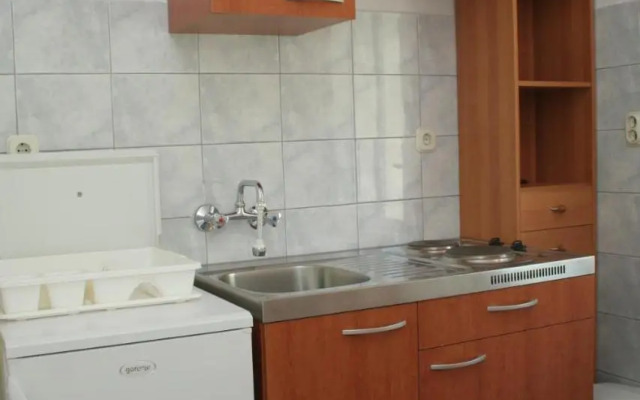 Seaside apartments with a swimming pool Viganj, Peljesac - 260